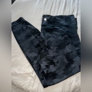 Lululemon leggings